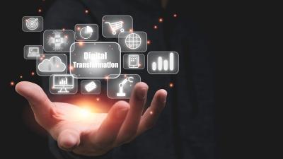 Digital Transformation