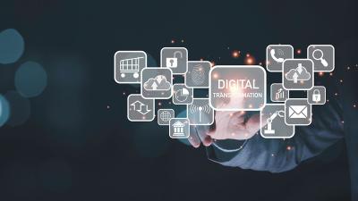Digital Transformation