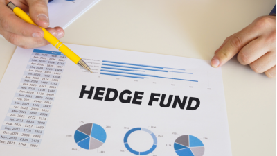 Hedge Funds