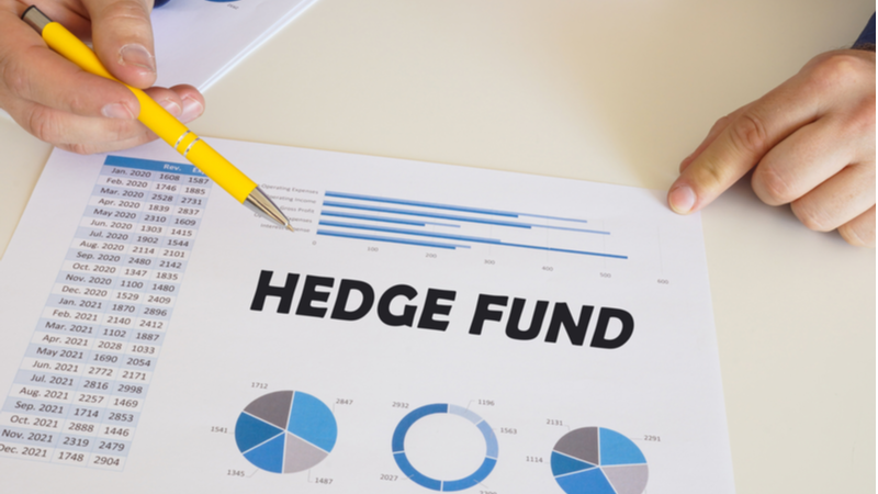 Hedge Funds