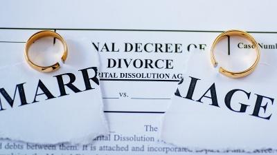 Divorce
