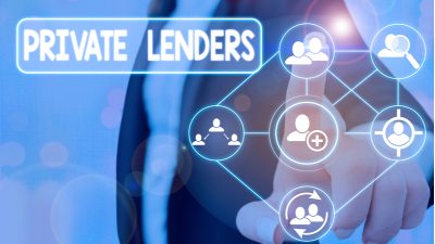 Private Lenders